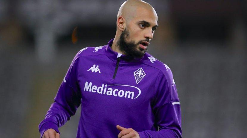 Liverpool Coba Tikung MU Untuk Transfer Amrabat