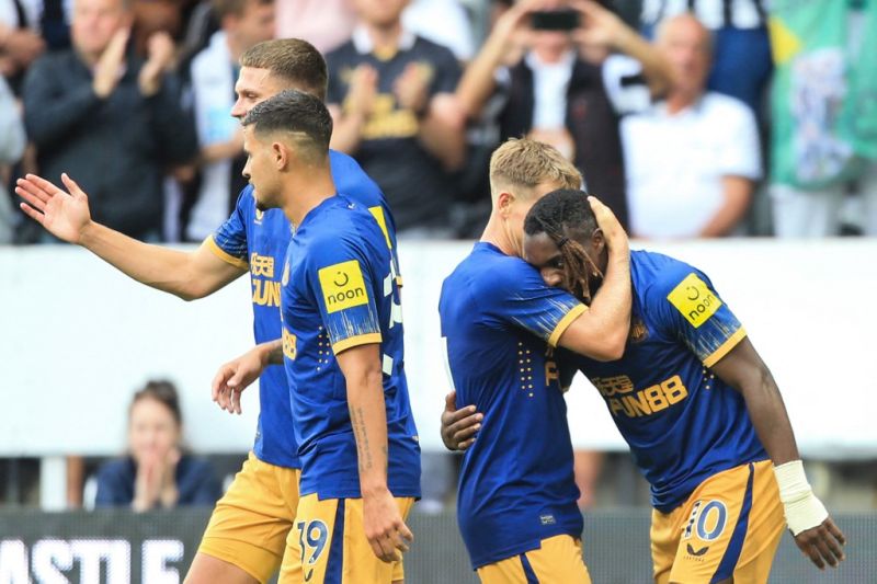 Newcastle Dalam Performa Menurun Untuk Kesulitan Menang