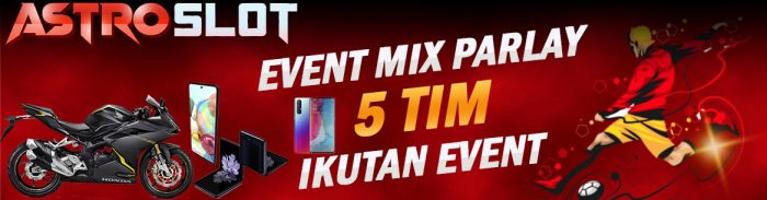 Bonus Mix parlay Prediksi Parlay Terbaik 25 Dan 26 Oktober 2026