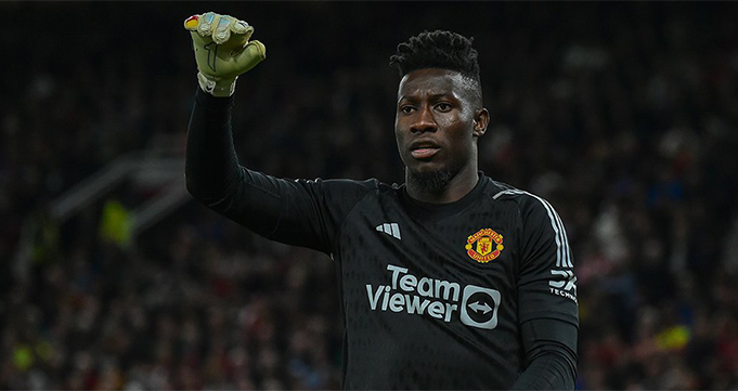 Andrea Onana Berpotensi Kembali ke Italia Jika Tinggalkan MU