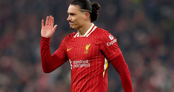 Pemain Pertama Yang Tingalkan Liverpool di Musim Panas Ini?
